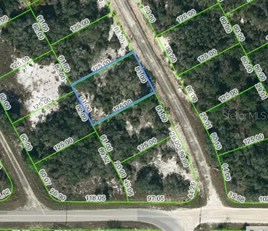 204 Deep Purple Drive, Lake Placid, FL 33852 - Image #1