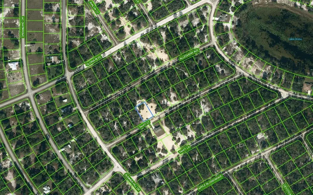 408 Tahiti Court, Lake Placid, FL 33852 - Image #1