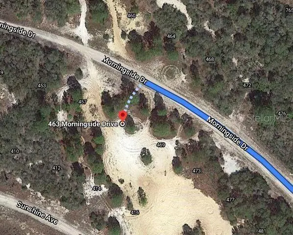 463 Morningside Drive, Lake Placid, FL 33852 - Image #2