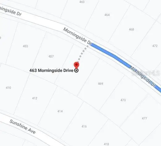 463 Morningside Drive, Lake Placid, FL 33852 - Image #3