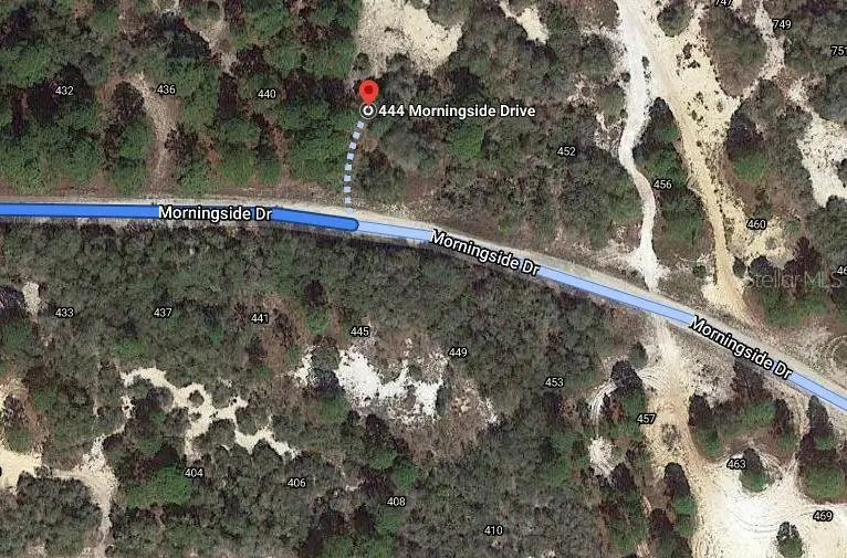 444 Morningside Drive, Lake Placid, FL 33852 - Image #2