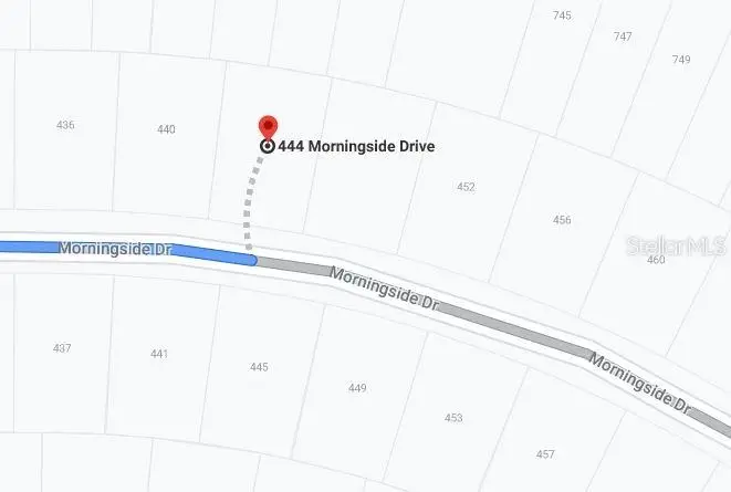 444 Morningside Drive, Lake Placid, FL 33852 - Image #3