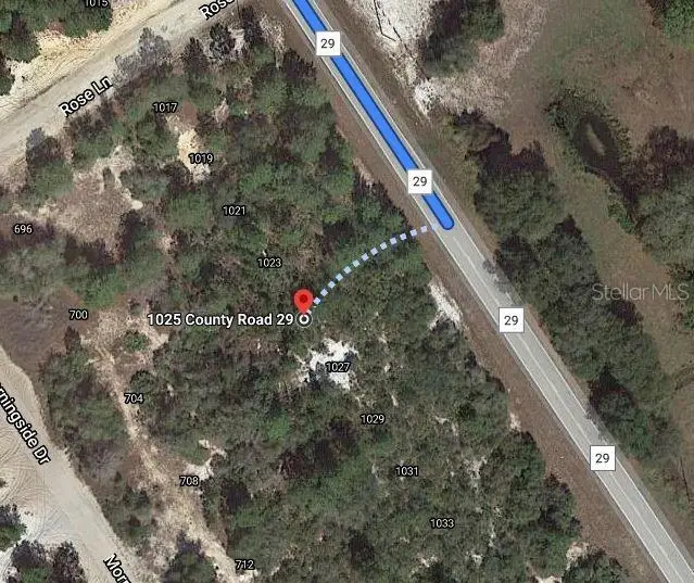 1029 County Road 29, Lake Placid, FL 33852 - Image #2