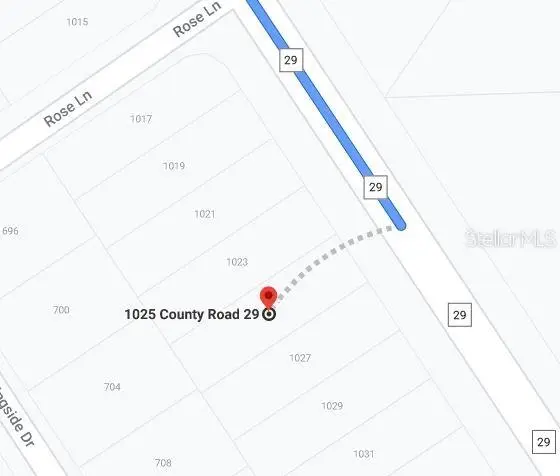 1029 County Road 29, Lake Placid, FL 33852 - Image #3