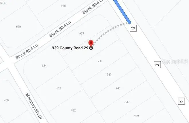 939 County Road 29, Lake Placid, FL 33852 - Image #3