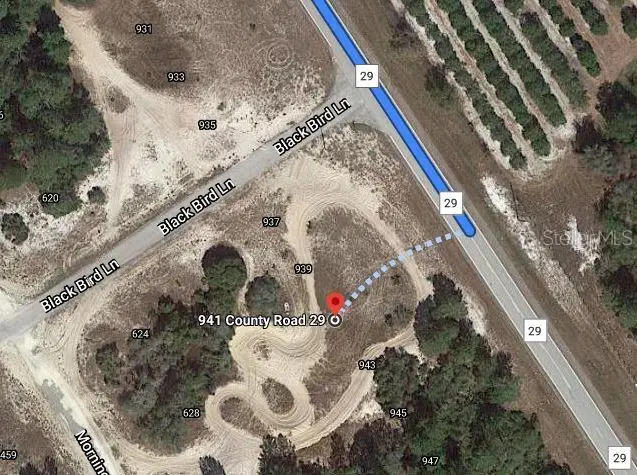 941 County Road 29, Lake Placid, FL 33852 - Image #2