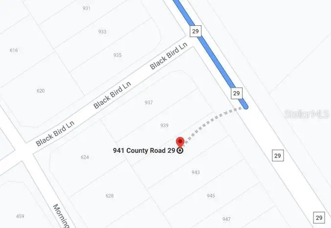 941 County Road 29, Lake Placid, FL 33852 - Image #3