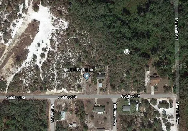 1515 Raintree Street, Lake Placid, FL 33852 - Image #2
