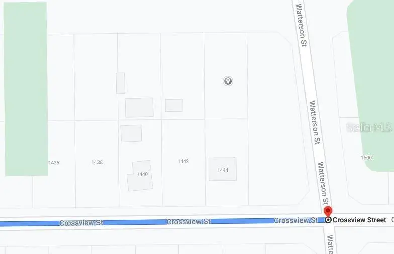 1439 Columbus Street, Lake Placid, FL 33852 - #3