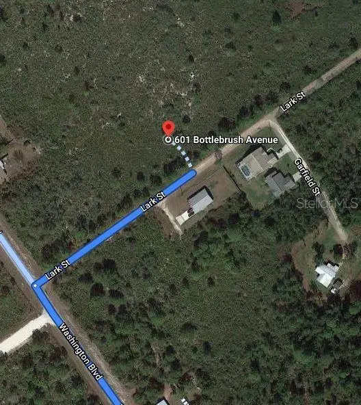 601 Bottlebrush Avenue, Lake Placid, FL 33852 - Image #2