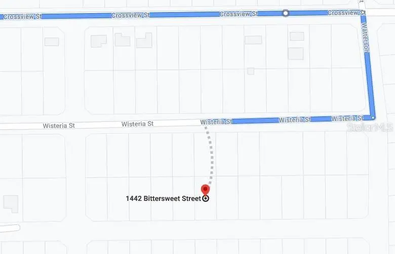 1442 Bittersweet Street, Lake Placid, FL 33852 - Image #3