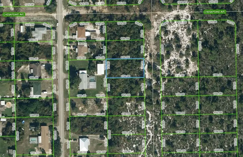 252 Sandpiper Street, Lake Placid, FL 33852 - Image #1