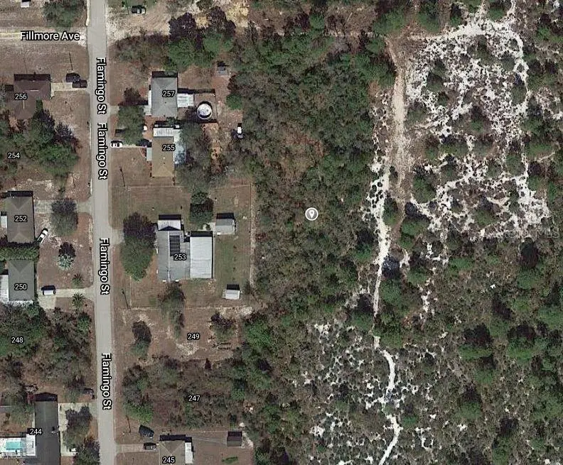 252 Sandpiper Street, Lake Placid, FL 33852 - Image #2