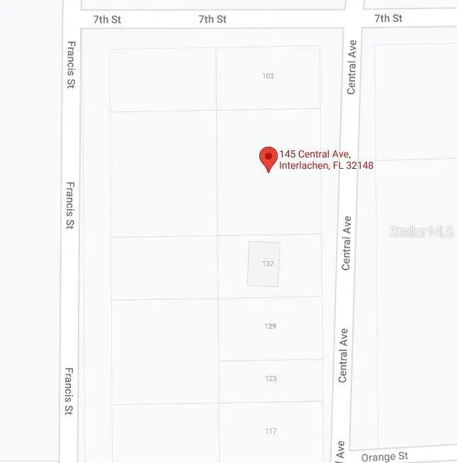 145 Central Avenue, Interlachen, FL 32148 - Image #3