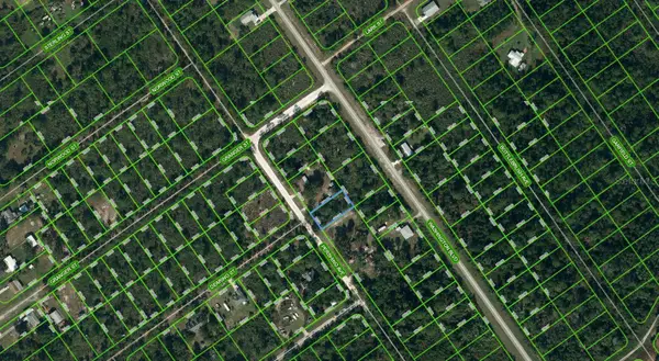 557 Pershing Avenue, LAKE PLACID, FL 33852