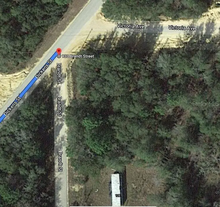 130 Brandt Street, Interlachen, FL 32148 - Image #1