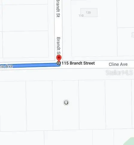 115 Branch Avenue, Interlachen, FL 32148 - Image #3