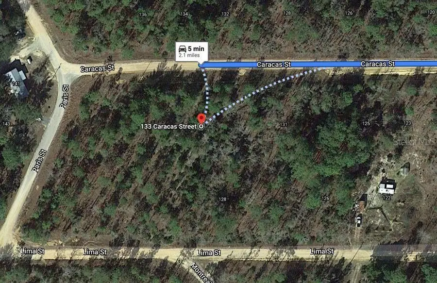 133 Caracas Street, Interlachen, FL 32148 - Image #2