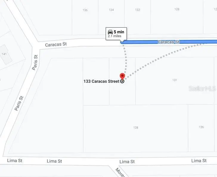 133 Caracas Street, Interlachen, FL 32148 - Image #3