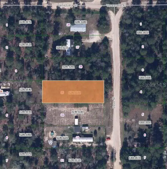 00 Dave Street, Interlachen, FL 32148 - Image #1