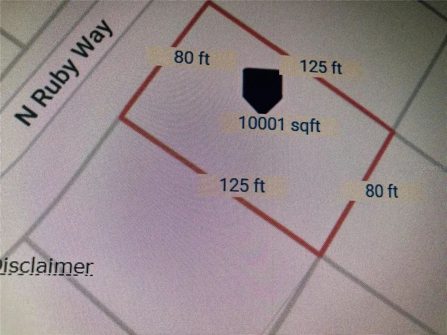 8991 N Ruby Way, Citrus Springs, FL 34434 - Image #3