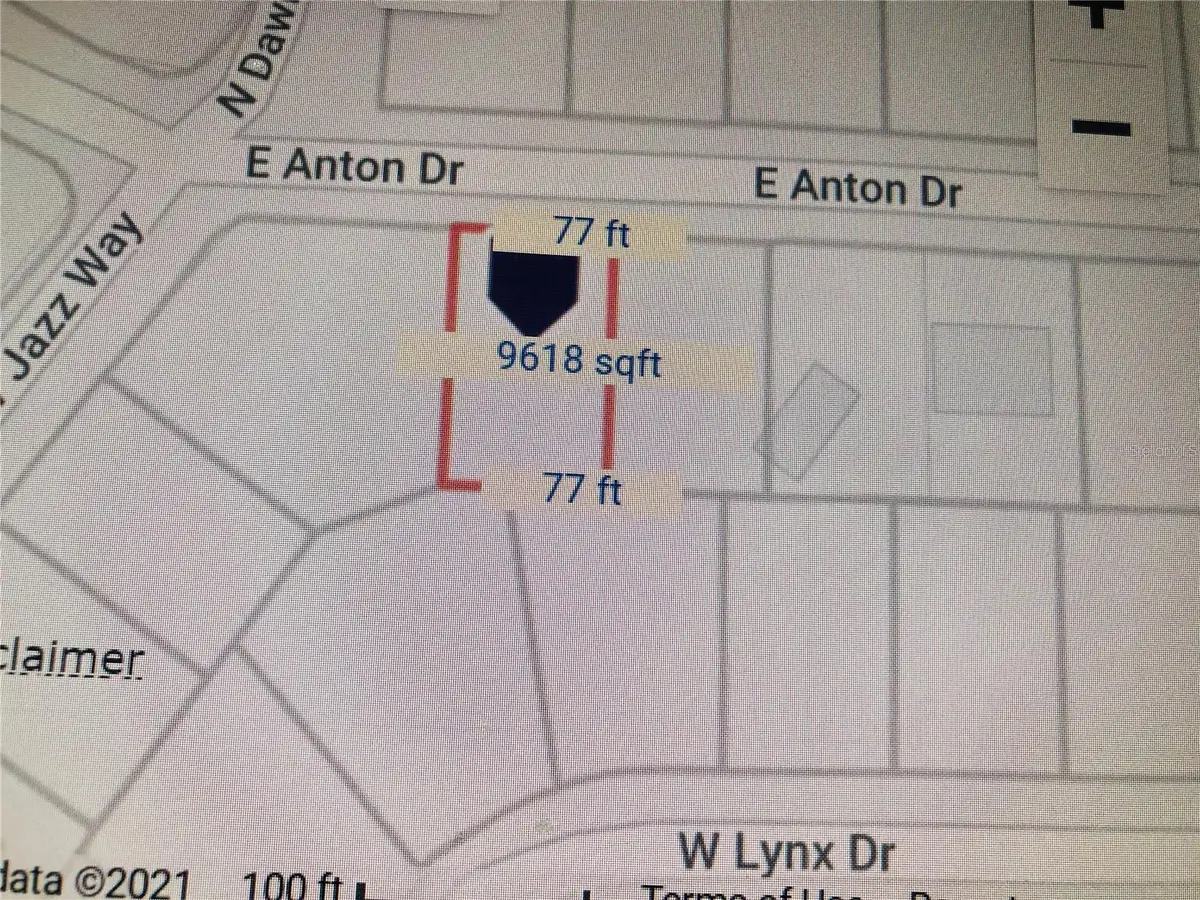 14 E Anton Drive, Citrus Springs, FL 34434 - Image #1