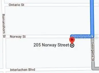 205 Norway Street, Interlachen, FL 32148 - Image #3