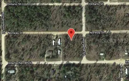 203 Norway Street, Interlachen, FL 32148 - Image #3