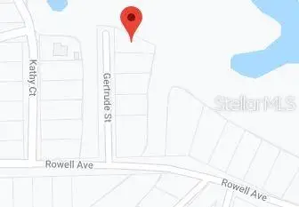 108 Gertrude Street, INTERLACHEN, FL 32148