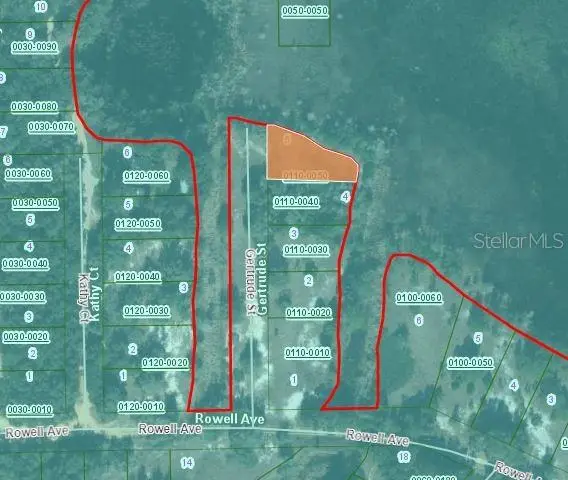 108 Gertrude Street, Interlachen, FL 32148 - Image #3