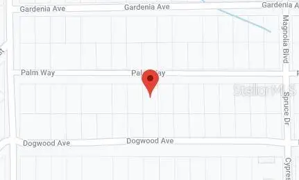 117 Palm Way, Georgetown, FL 32139 - Image #1