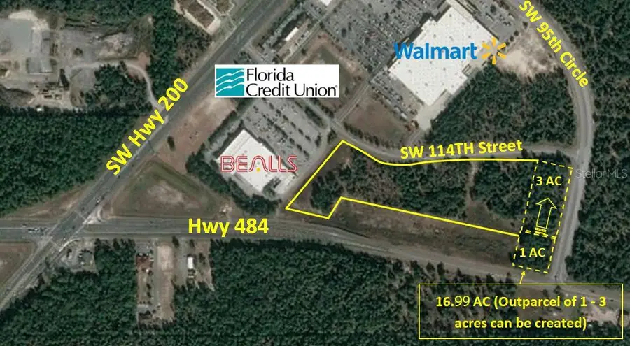 9440 SW 114th Street, Ocala, FL 34481 - Image #2