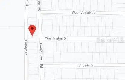 467 Baden Powell Road, Hawthorne, FL 32640 - Image #1