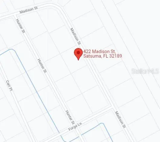 422 Madison Street, Satsuma, FL 32189 - Image #3