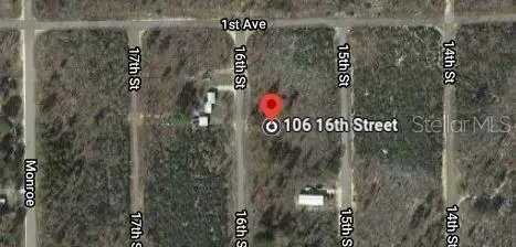 106 16th Street, Interlachen, FL 32148 - Image #2