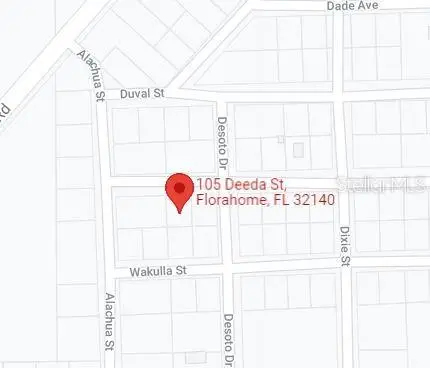 105 Deeda Street, Florahome, FL 32140 - Image #3