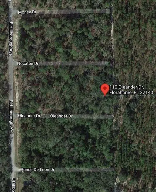 110 Oleander Drive, Florahome, FL 32140 - Image #2