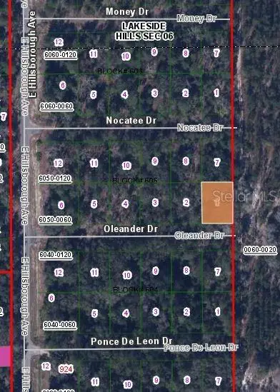 110 Oleander Drive, Florahome, FL 32140 - Image #3