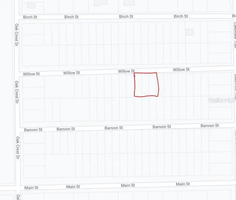 Willow St, Interlachen, FL 32148 - Image #3