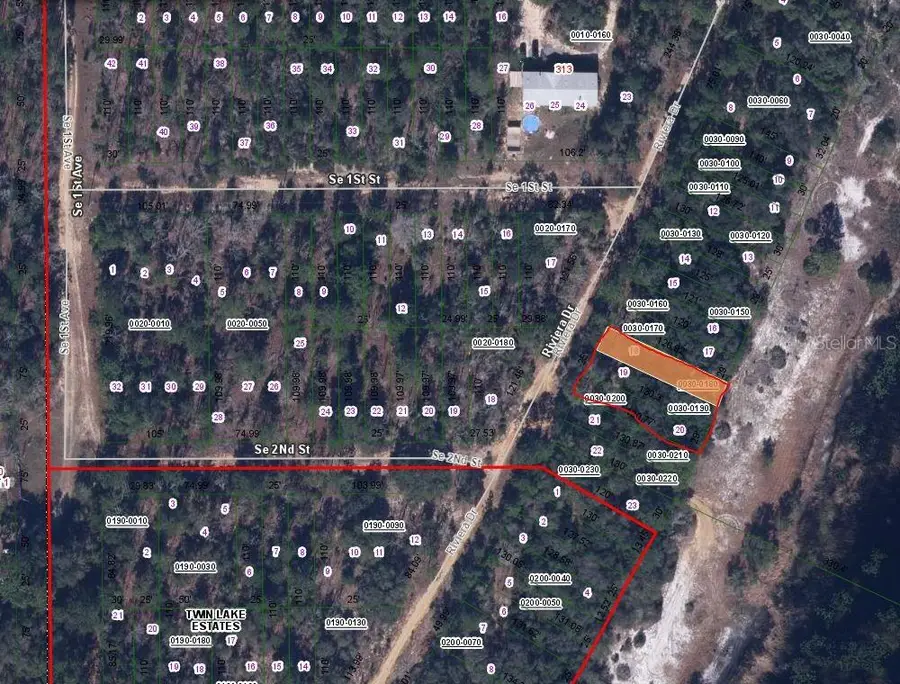 00 Riviera Drive, Interlachen, FL 32148 - #2