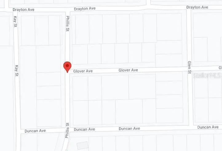 100 Phillis Street, Interlachen, FL 32148 - Image #2