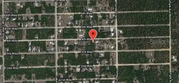 219 4th Way, Interlachen, FL 32148 - Image #2