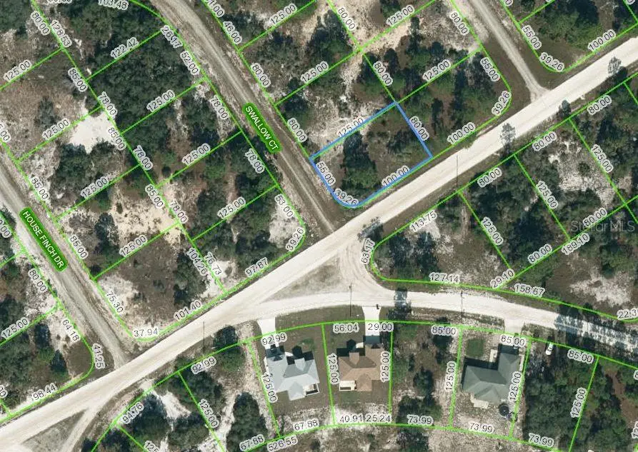 420 Swallow Court, Lake Placid, FL 33852 - Image #1