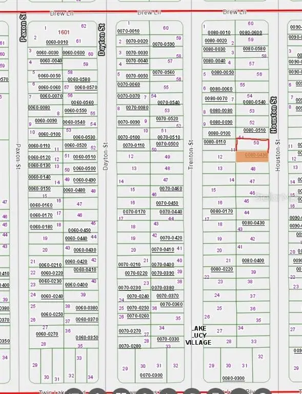 00 Houston Street, Interlachen, FL 32148 - #1