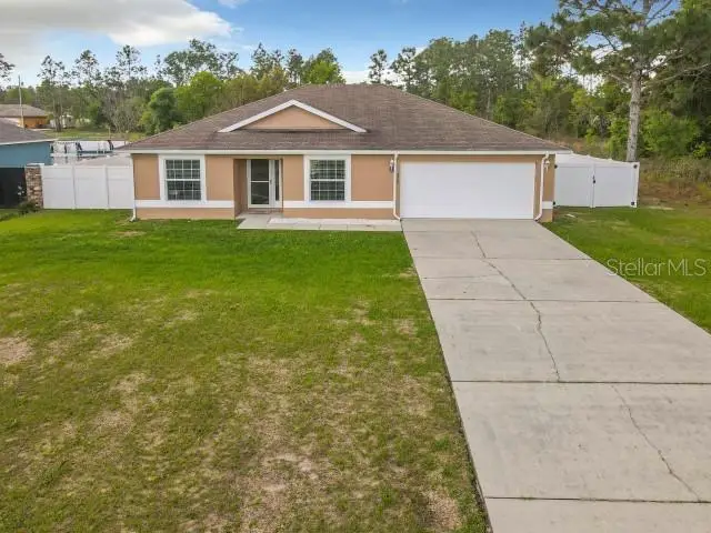6568 SW 129th Lane, Ocala, FL 34473 - Image #2