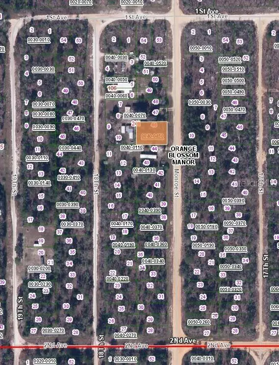 00 Monroe, Interlachen, FL 32148 - #2