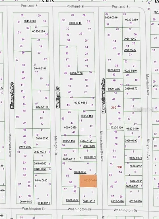 Massachusetts Avenue, Hawthorne, FL 32640 - Image #1