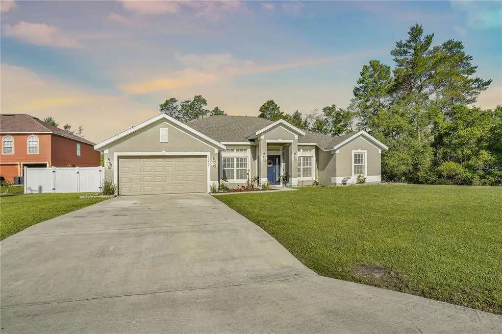 10400 SW 45th Court, Ocala, FL 34476 - #1