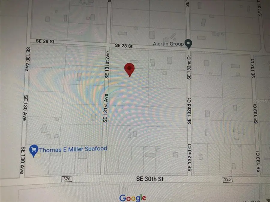 0 SE 131st Avenue, Morriston, FL 32668 - Image #2