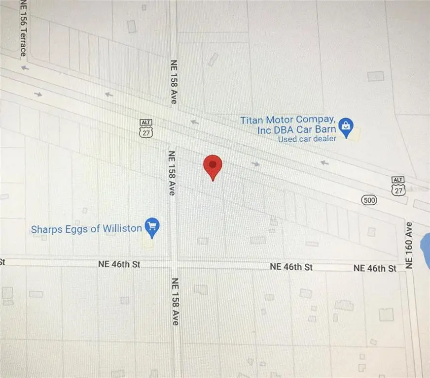 0 Us-27 Alt,, Williston, FL 32696 - Image #1
